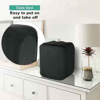 Speaker Cover Elastic Dust Case for JBL PartyBox Encore Essential Portable Party Speaker, Stretchable Speaker Case Protective Dust Cover Speaker Slip Sleeve (Dust Cover Only)
