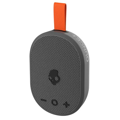Skullcandy Kilo 2 Wireless Bluetooth Speaker, IPX7, 24-Hour Battery - color: Dark Grey