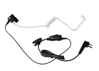 Motorola HKLN4601 Surveillance Kit - color: HKLN4601