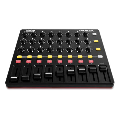 Akai Professional MIDImix USB MIDI Mixer Controller - size: Compact