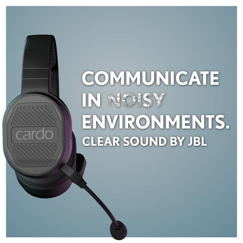 Cardo PACKTALK EDGEPHONES - size: Single Pack, style: Edgephone