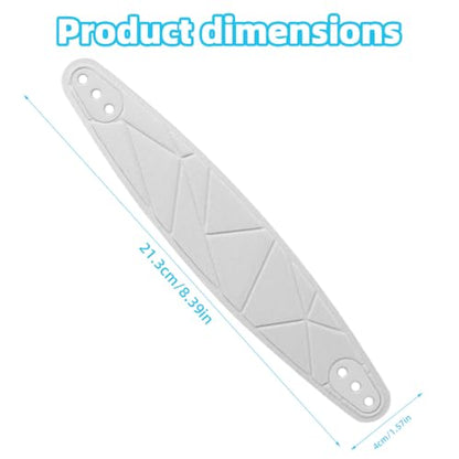 Headband for SteelSeries Arctis Nova 7(Gray) - color: grey