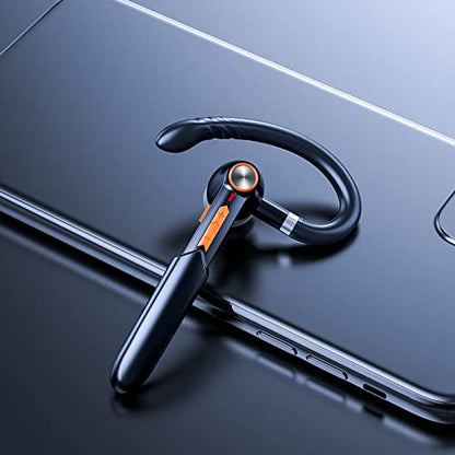 eppfun Bluetooth Earpiece Wireless Headset
