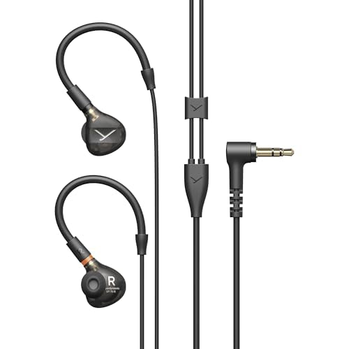 beyerdynamic DT 73 IE in-Ear Monitors - Voiced for Classical & Keys
