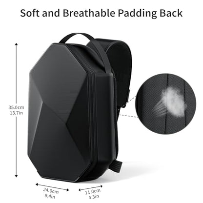 Carrying Case for Meta Quest 3/Quest 3S/Quest 2/Apple Vision Pro 2, Fashion Crossbody VR Bag Compatible with Kiwi Design/BOBOVR Elite Battery Strap Accessories, Shoulder Travel Bag