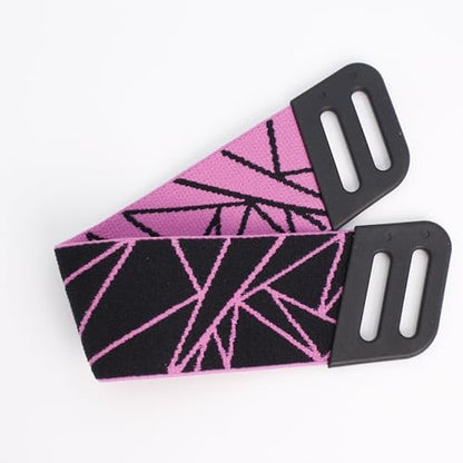 G733 Replacement Headband for Logitech G733 Wireless Accessory Pink | Also suitable for Logitech G335 Wired Gaming Headset, Elastic Headband Replacement - color: Pink