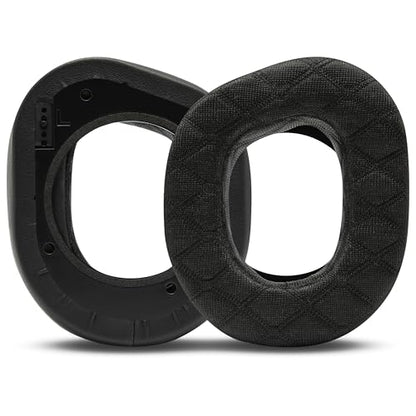 WC Freeze V2 Stealth 700 Gen 2 - Earpads for Turtle Beach Stealth 700 Gen 2 | Made by Wicked Cushions | New Freeze V2 Cooling Fabric, Enhanced Comfort & Isolation | Black - color: Black