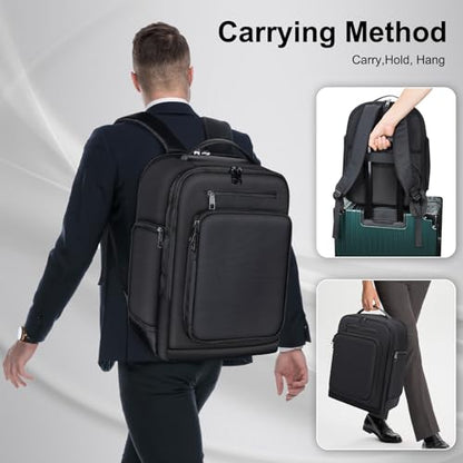GDNasist Game Console Backpack Compatible with PS5/PS5 Pro/PS5 Slim - style: Front-opening Style