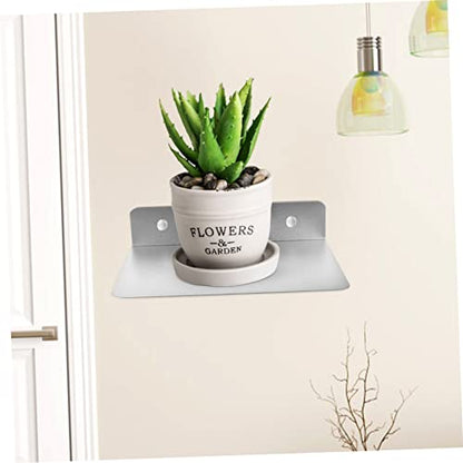 Wall Shelving Floating Shelves Wall Mounted Shelves for Cameras Monitors Speakers