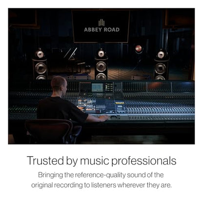 Bowers & Wilkins Px8 S2 Wireless Over-Ear Headphones, McLaren Edition - color: McLaren Grey