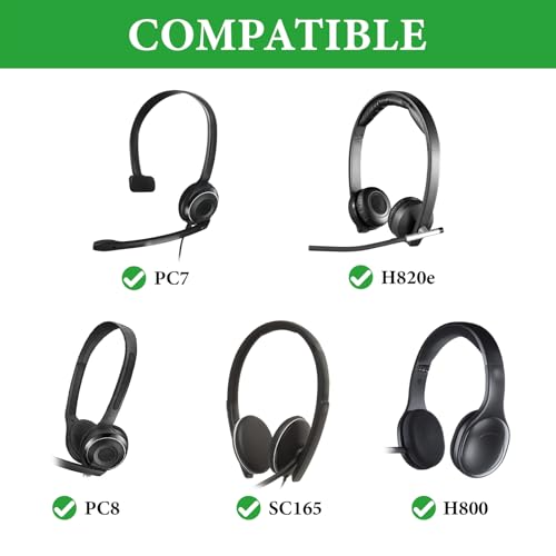 Geekria Shield Headphones Case for Lay Flat On-Ear Headphones, Replacement Hard Shell Travel Carrying Bag with Cable Storage, Compatible with Mpow HC6, Skullcandy Riff 2 Headsets (Black)