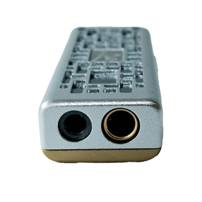 TANGZU Yu Ling Long Portable USB DAC Headphone Amp