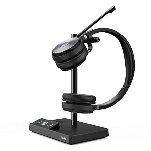 Yealink WH62 Dual Teams – 1308001 -DECT Wireless Headset - color: Yealink WH62 Dual Teams – 1308001