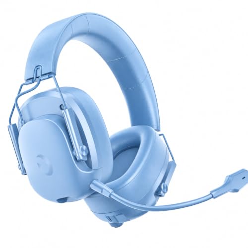 syndesmos Wireless Gaming Headset for PS5