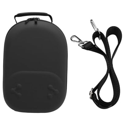 TRAVEL ORGANIZER TRANSPORT BAG, HARD TRANSPORTATION CAS (Black) - color: Black