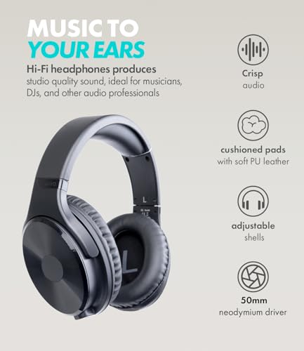 Movo Podcasting Equipment Bundle - Phantom USB Audio Interface, 2 CastMic XLR Dynamic Microphones, 2 Boom Arms and Headphones - Complete Studio Setup for Professional Podcasting and Streaming - style: with 2 Microphones, Boom Arms, Headphones