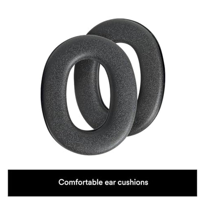 3M WorkTunes - size: Small, style: Replacement Ear Cushion Kit