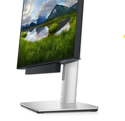 Dell SB521A Slim Soundbar for Monitor, USB Powered, Stereo Audio