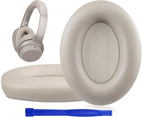 SOULWIT Earpads for Sony WH-1000XM3 - Gold | for WH1000XM3(XM3) Headphones - color: Gold