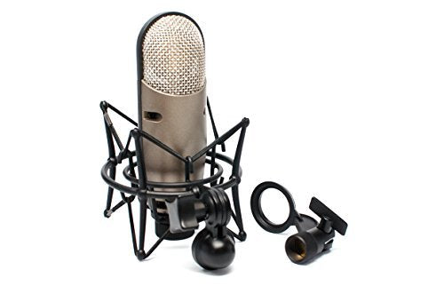 CAD Audio M179 Variable‑Pattern Large‑Diaphragm Condenser Mic