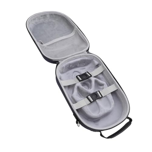 TRAVEL ORGANIZER TRANSPORT BAG, HARD TRANSPORTATION CAS (Dark Blue) - color: Dark Blue