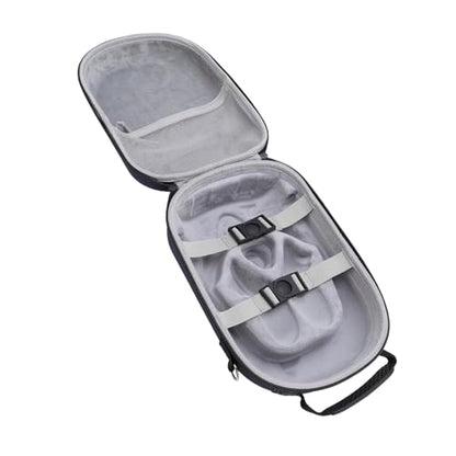 TRAVEL ORGANIZER TRANSPORT BAG, HARD TRANSPORTATION CAS (Dark Blue) - color: Dark Blue