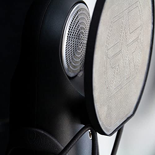 Aston Microphones Element Bundle Wired The World's First 'People's Microphone' – Cardioid Studio Microphone with All-New Ridyon™ Capsule | Ridyon Capsule Technology, Fast Transient Response, Condenser Sensitivity & Ribbon-Like Warmth
