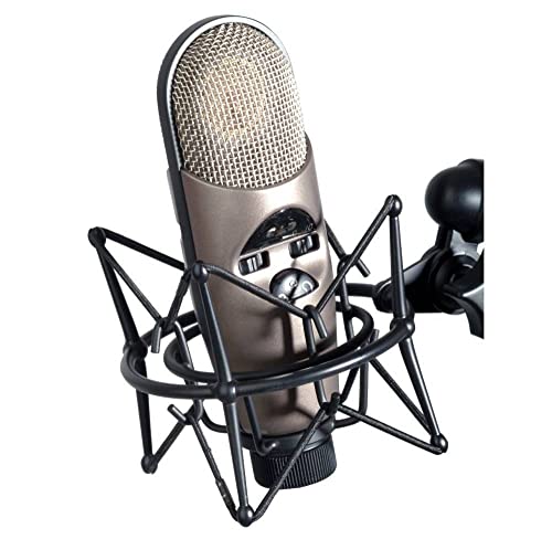 CAD Audio M179 Variable‑Pattern Large‑Diaphragm Condenser Mic