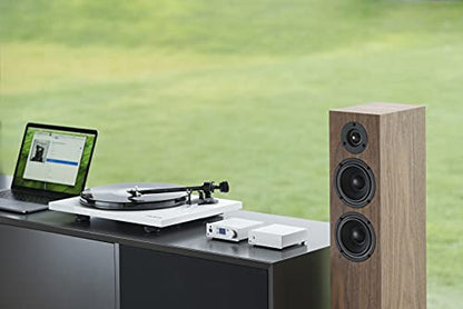 Pro-Ject Pre Box S2 Digital (Silver)