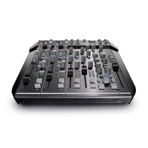 SiX Desktop Mixer