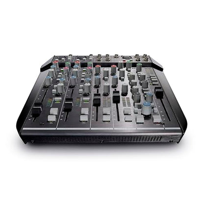 SiX Desktop Mixer