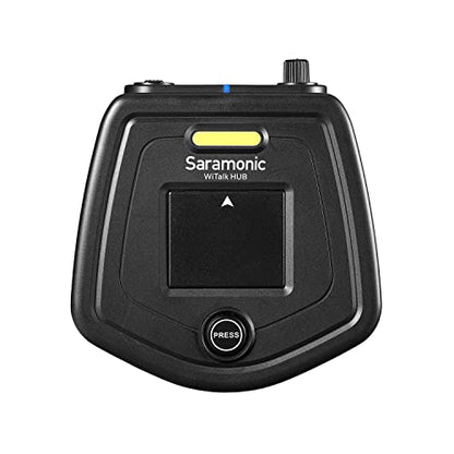 Saramonic WiTalk-Hub Expander Hub - size: Hub Base Station