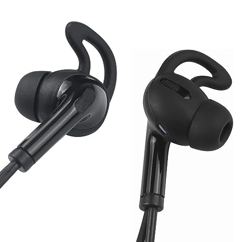 MIMIRACLE Referee Headset PTT 3.5mm, Right Ear Earpiece for V4 V6 FBIM