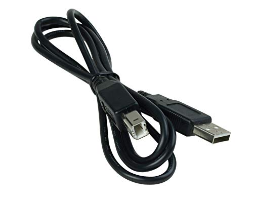 NTQinParts 10FT USB Data Sync Power Charger Cable Cord for Fifine T669 Studio Condenser USB Microphone Computer PC Microphone