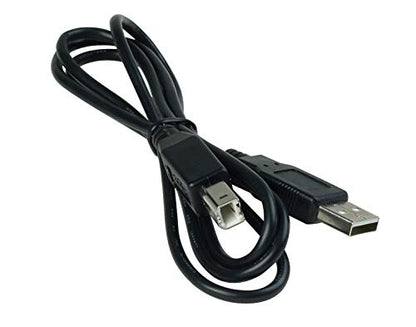 NTQinParts 10FT USB Data Sync Power Charger Cable Cord for Fifine T669 Studio Condenser USB Microphone Computer PC Microphone