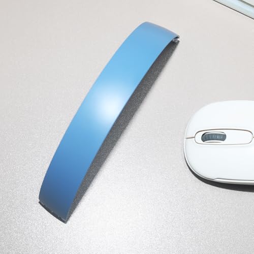 Solo 4 Replacement Headband & Hinge for Beats Solo 4 Headphone,Slate Blue