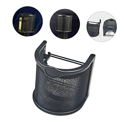 Metal Microphone Pop Filter for Speaking Gaming Black
