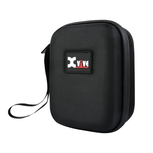 Xvive CU4 Case ONLY U4/U45 In Ear Monitor System
