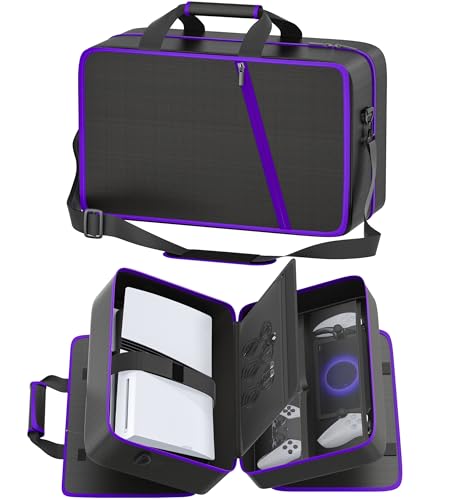 Gersker P5 Travel Bag