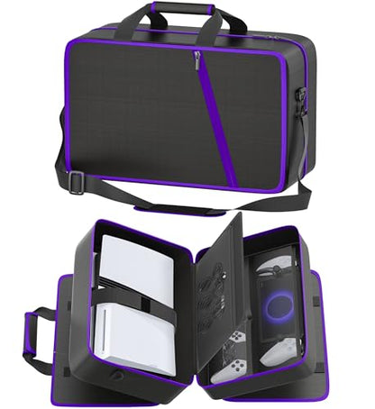 Gersker P5 Travel Bag