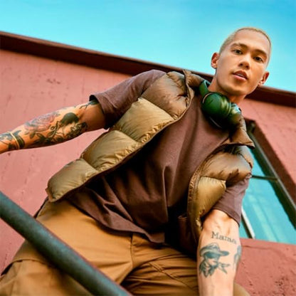 Bose QuietComfort Bluetooth Headphones, Wireless Headphones with Active Over Ear Noise Cancelling and Mic, Deep Bass, Up to 24 Hours of Playtime, Cypress Green - Limited Edition - color: Cypress Green
