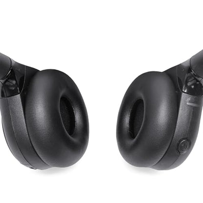 Ear Pads for Chevrolet Silverado,GMC,Honda,Acura,Chrysler Pacifica,Chrysler Town & Country,Jeep,GM Yukon,GM Suburban,Cadillac Escalade,Ford,Lincoln-Wireless Headset EarPads Headphone Cushion