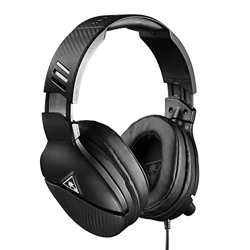 Turtle Beach Atlas One Gaming Headset - PC, PS4, Xbox One and Nintendo Switch, Black - style: Atlas One