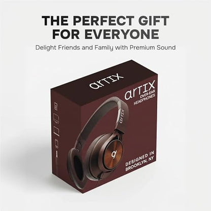 ARTIX CL750_OE_Darkbrown_45pk - color: 45-Pack Brown