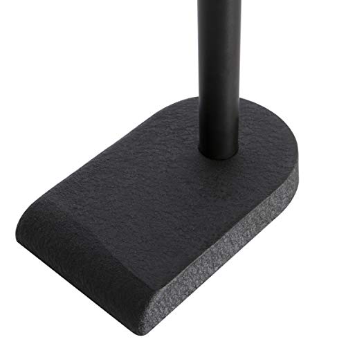 OnStage On-Stage MS7920B Amp and Bass Drum Short Microphone Stand