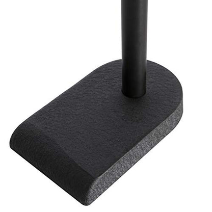 OnStage On-Stage MS7920B Amp and Bass Drum Short Microphone Stand