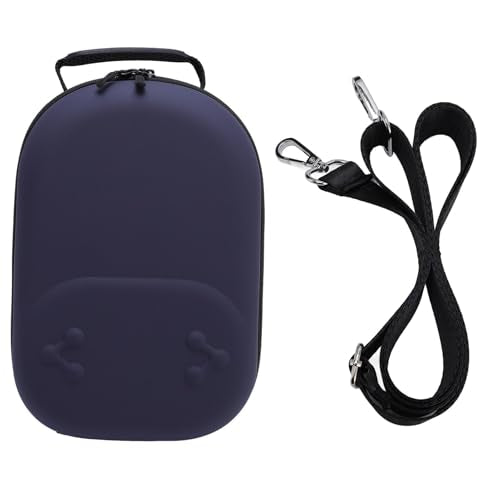 TRAVEL ORGANIZER TRANSPORT BAG, HARD TRANSPORTATION CAS (Dark Blue) - color: Dark Blue