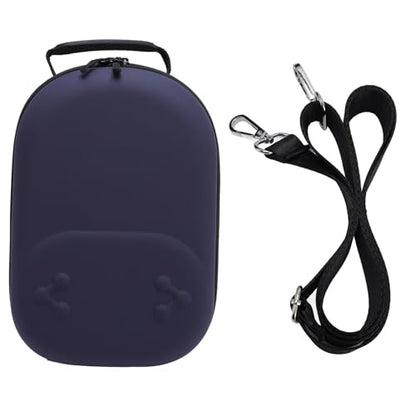 TRAVEL ORGANIZER TRANSPORT BAG, HARD TRANSPORTATION CAS (Dark Blue) - color: Dark Blue