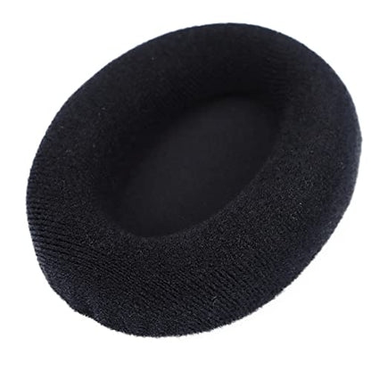 MOLGRIA WH-1000XM4 Ear Pads Cushion, Replacement Velour Earpads Cover for Sony WH-1000XM4 Noise Canceling Headphone