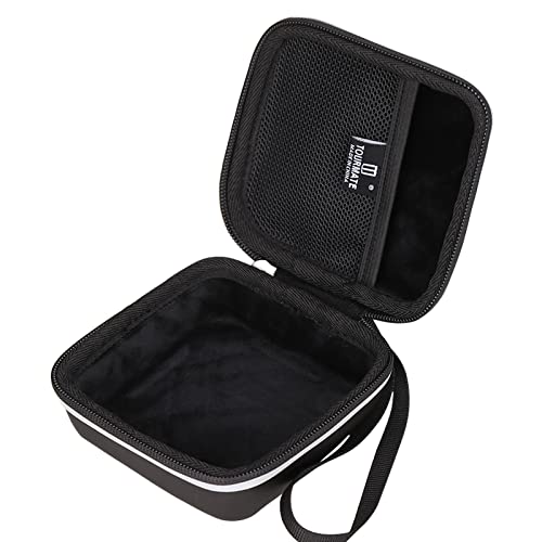 Tourmate Hard Case for Marshall Willen Portable Bluetooth Speaker, Protective Carrying Storage Bag